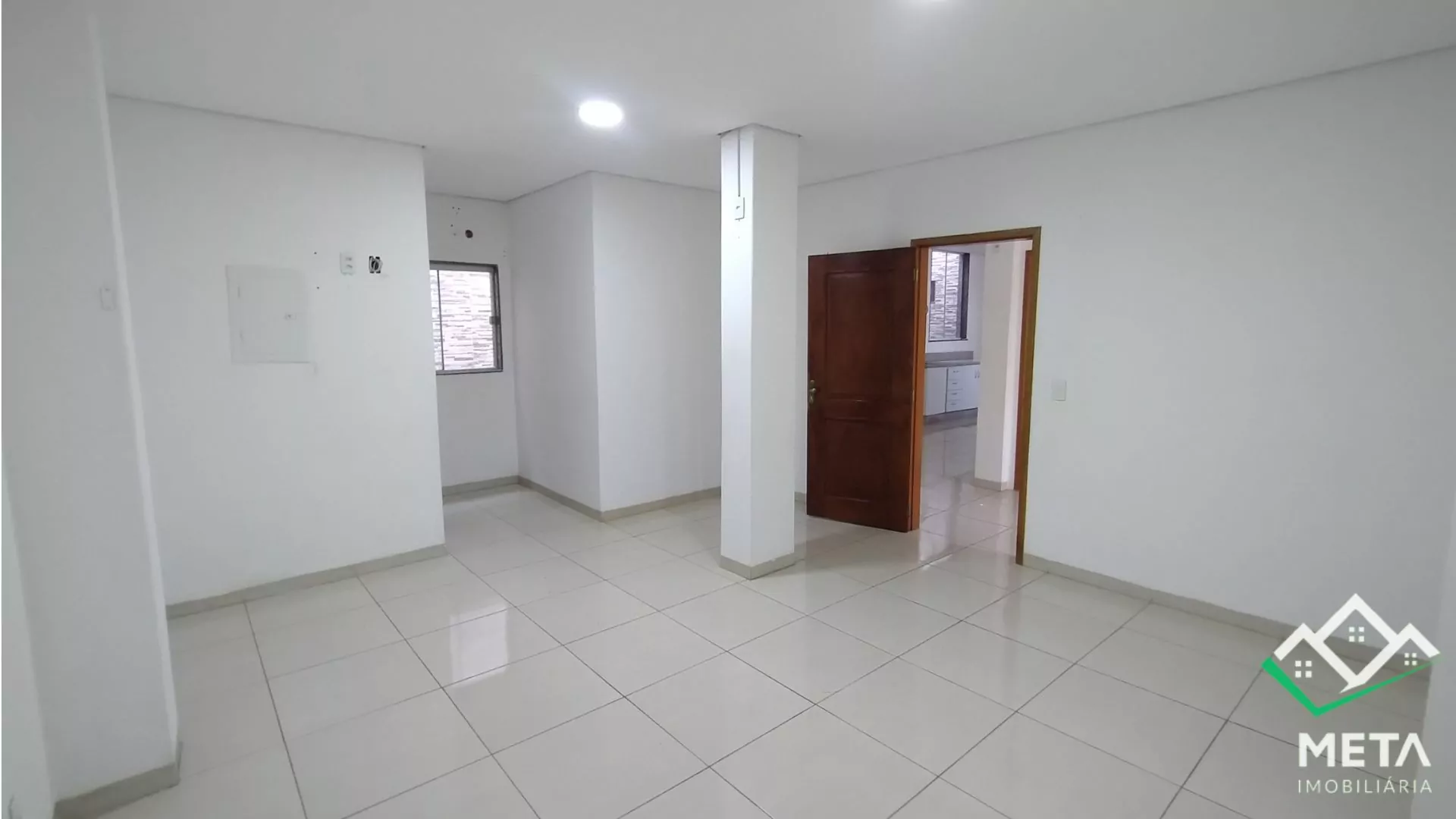 Alugar Apartamento